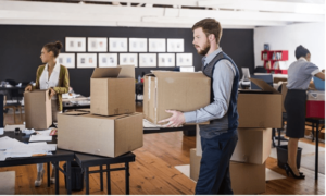 Commercial Removalists Canberra