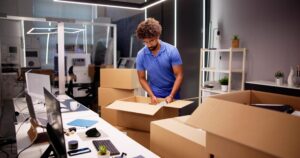 Local Movers Canberra
