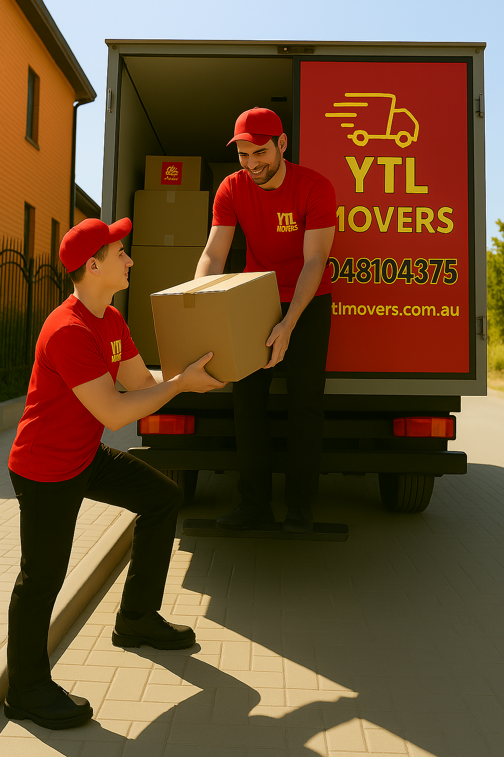 Packages