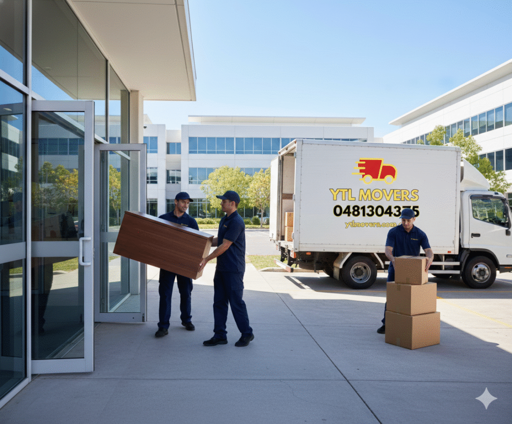 best movers in canberra