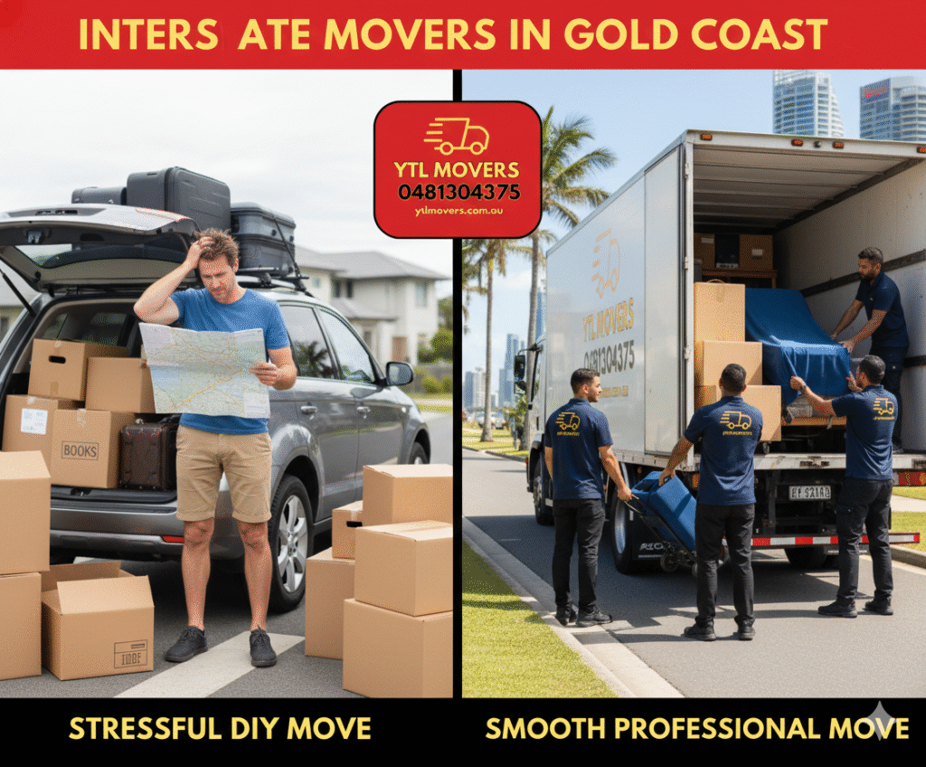 best movers in Greenway