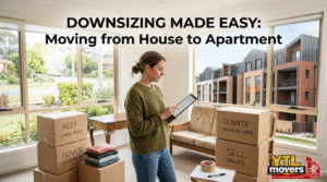 Downsizing Move Tips Braddon Canberra