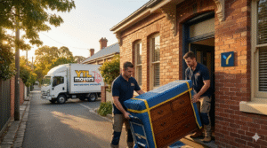 Home Moving Tips in Turner, Canberra